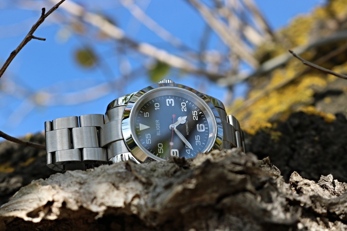 Luminescenza rolex hotsell