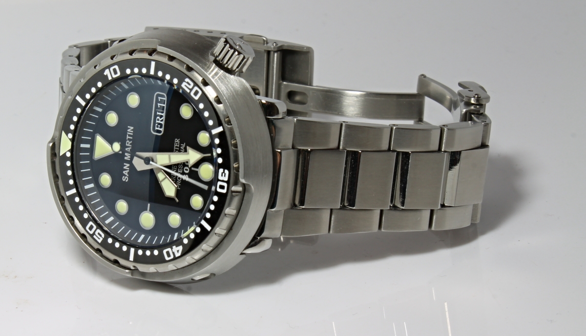 San on sale martin orologi