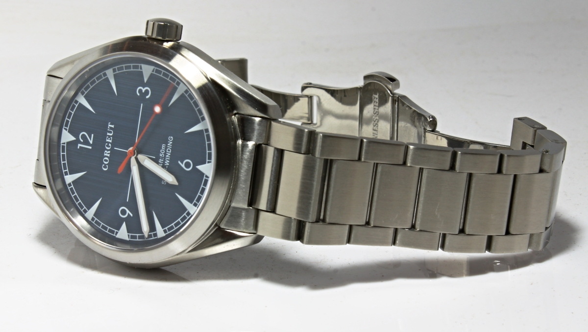 Corgeut railmaster best sale