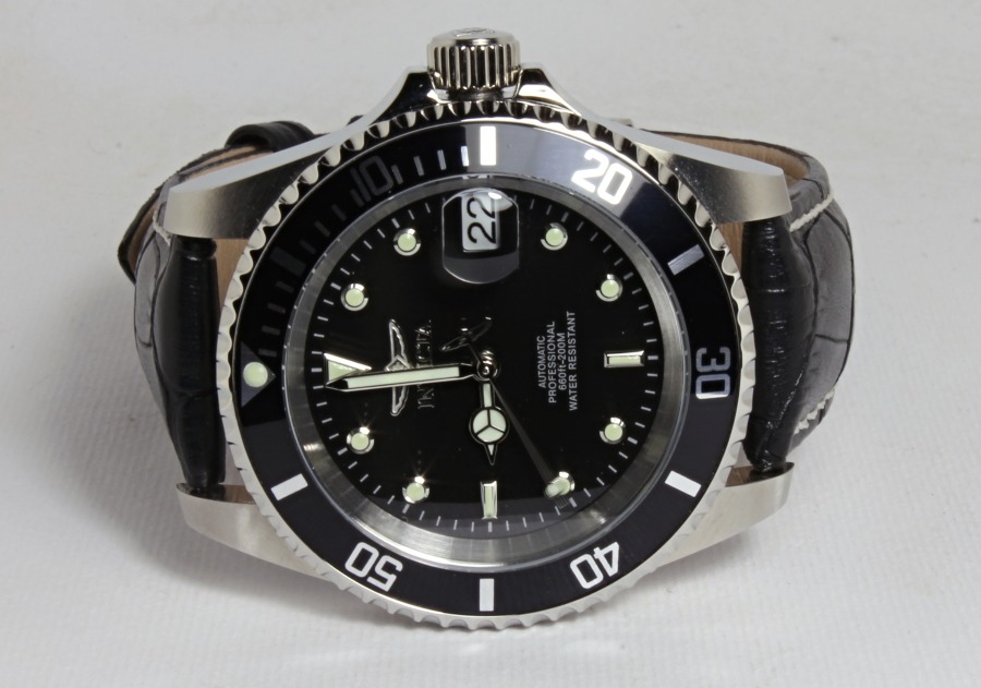 Orologio invicta 8926ob submariner automatico store