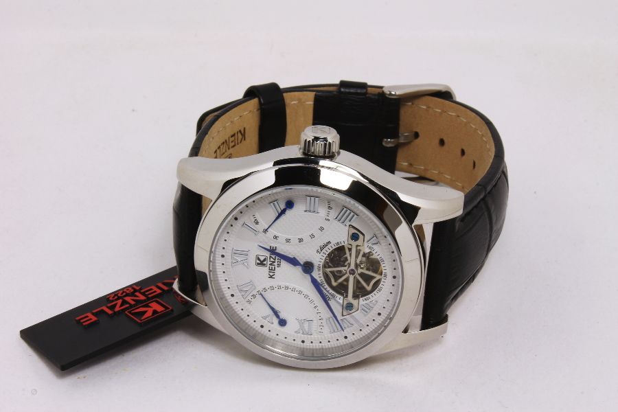 Kienzle tourbillon sales
