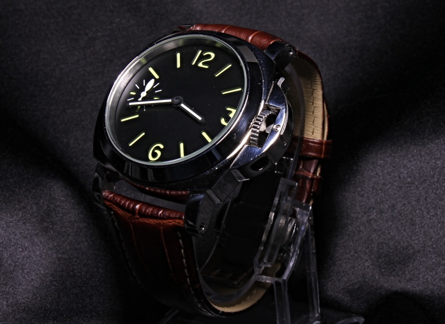 Parnis panerai discount