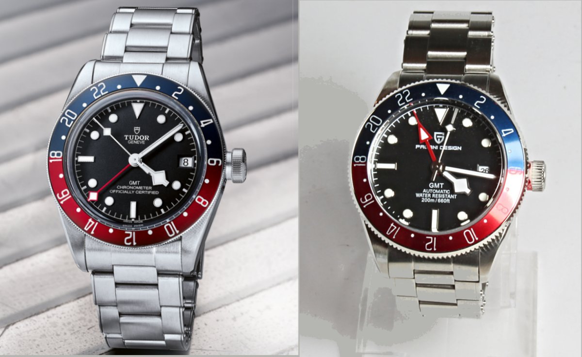 Orologi pagani opinioni store