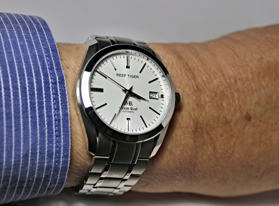 Orologio reef tiger opinioni on sale