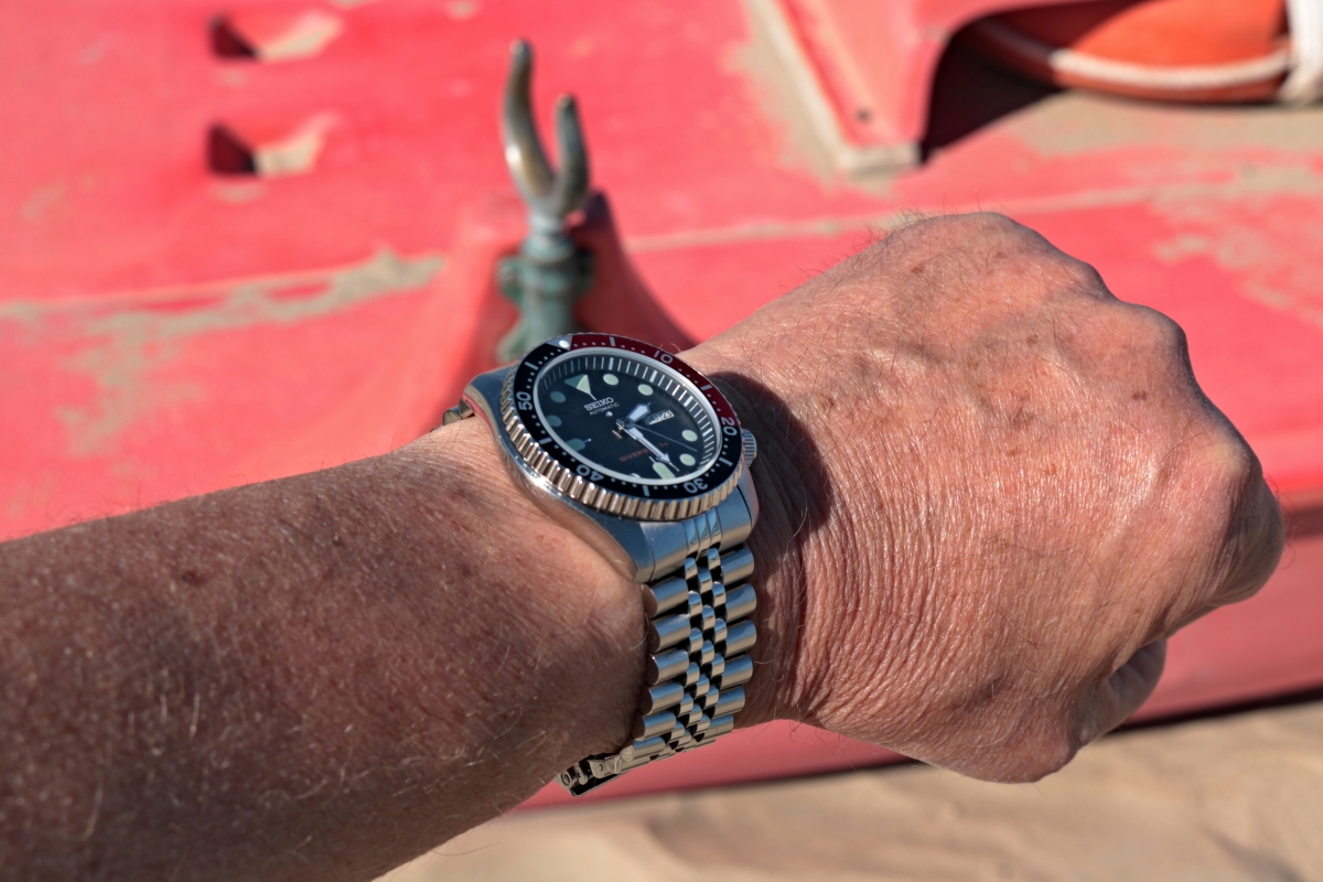 Comprare orologi su wish on sale