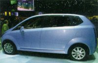 Tata Indica