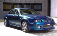 MG ZT 385